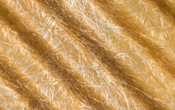 Dorrery fibreglass roof waterproofing