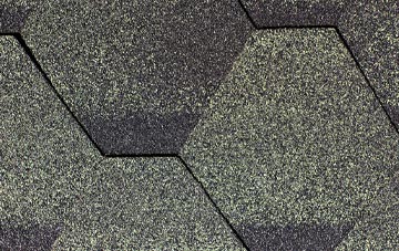 Dorrery fibreglass shingle repairs