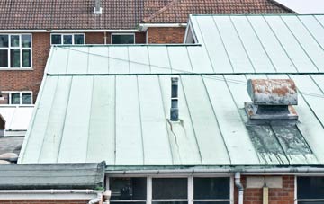 Dorrery lead roofing costs