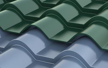 who should consider Dorrery plastic roofs