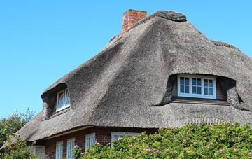 thatch roofing Dorrery, Highland