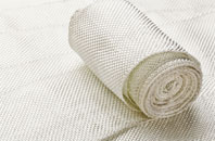 Dorrery fibreglass roofing repairs